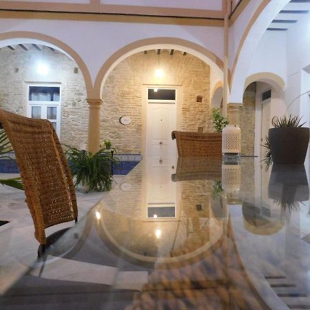 La Casa Del Marques Apartamento Medina-Sidonia Exterior foto
