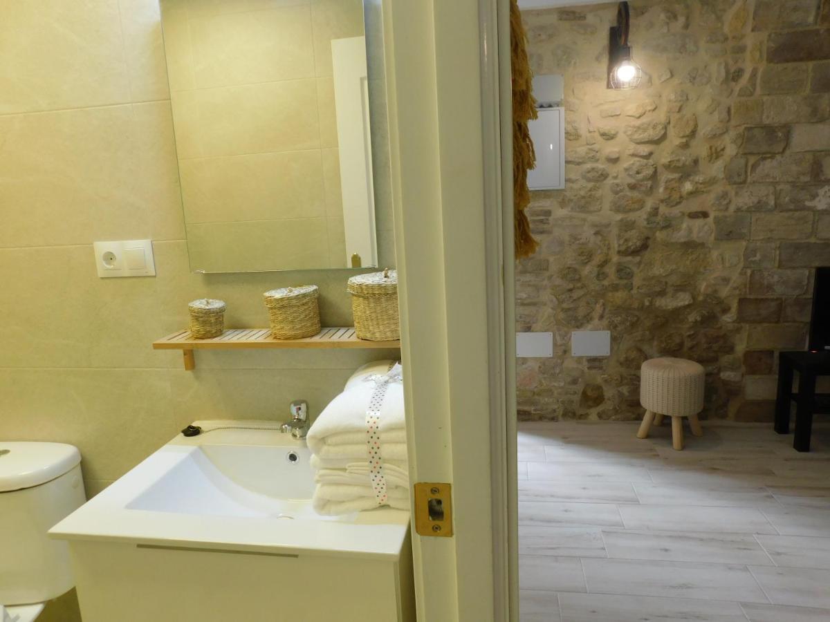La Casa Del Marques Apartamento Medina-Sidonia Exterior foto
