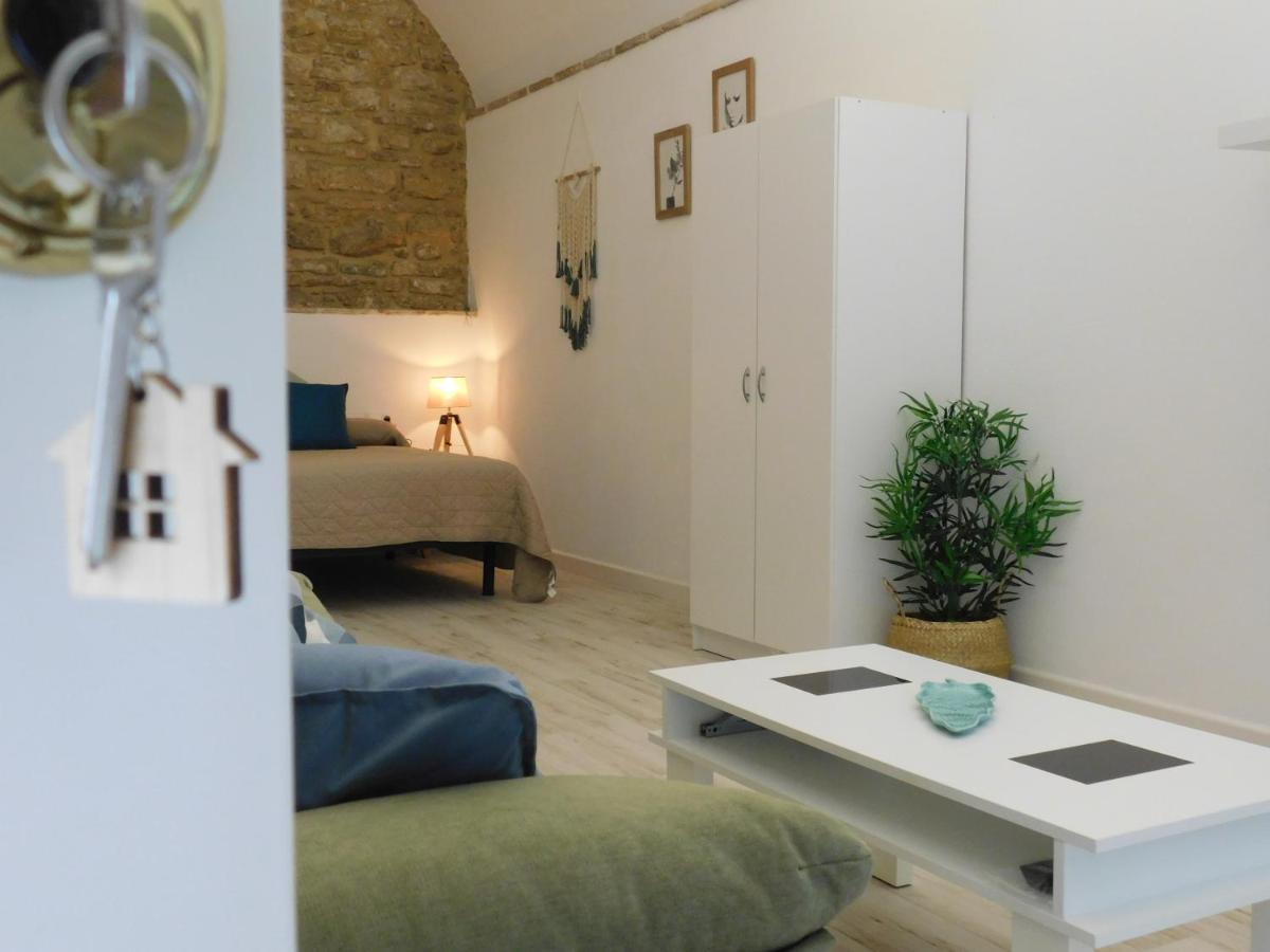 La Casa Del Marques Apartamento Medina-Sidonia Exterior foto