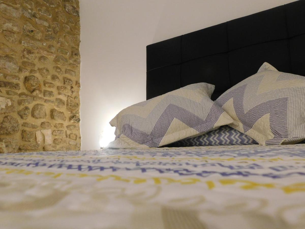 La Casa Del Marques Apartamento Medina-Sidonia Exterior foto