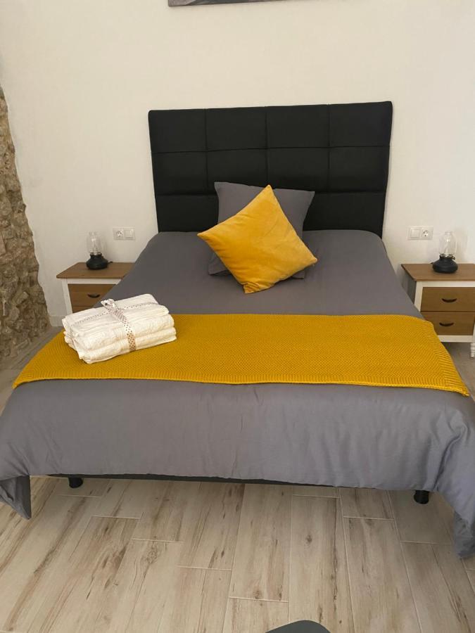 La Casa Del Marques Apartamento Medina-Sidonia Exterior foto