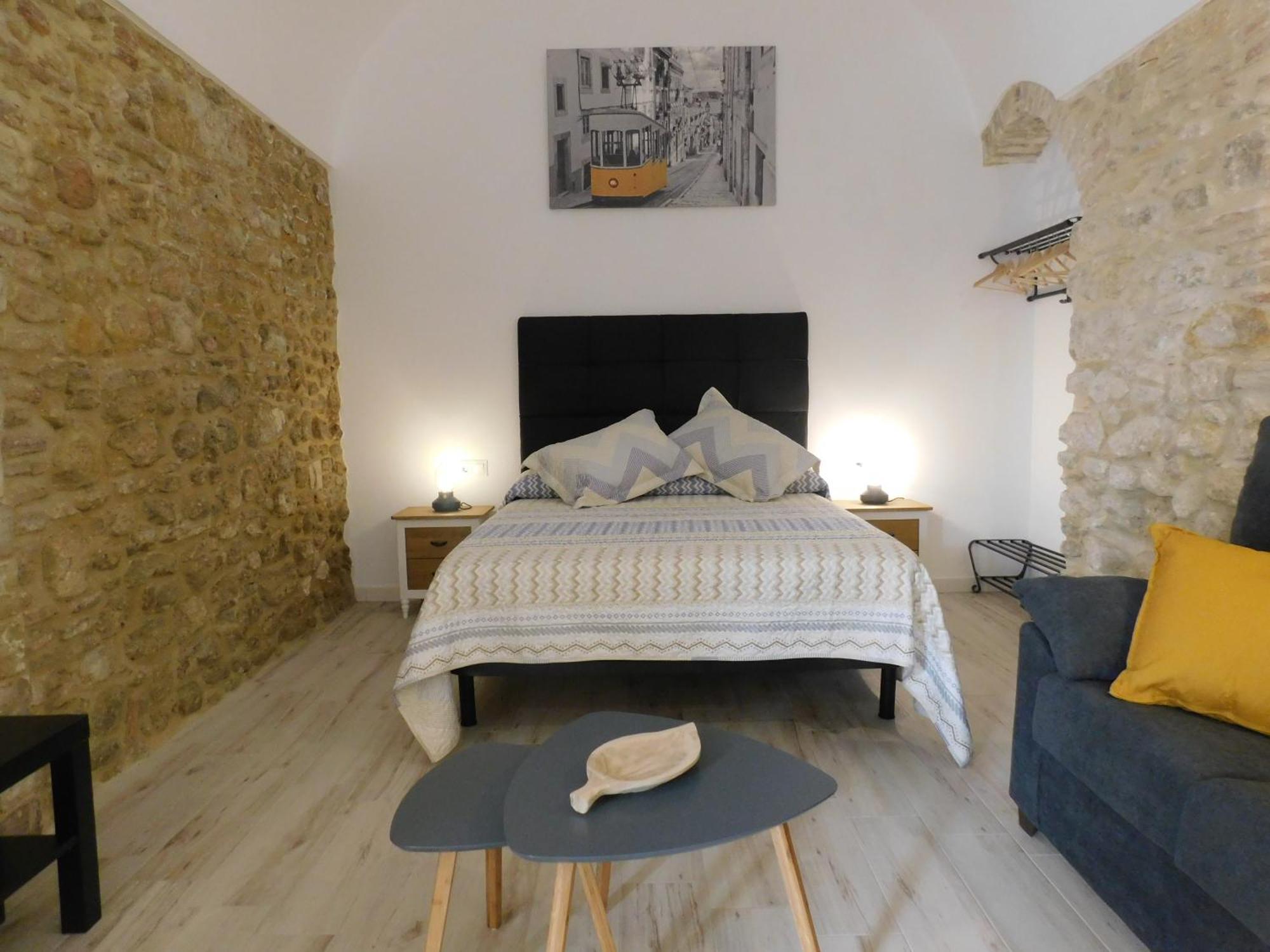 La Casa Del Marques Apartamento Medina-Sidonia Exterior foto